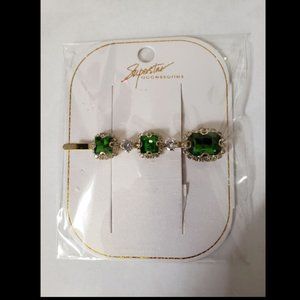 Women's Hair Clip Accessories Superstar